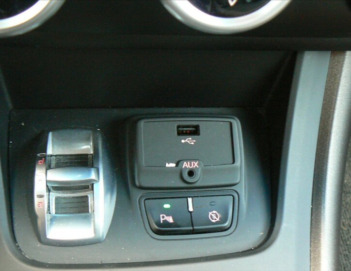 Alfa Romeo Giulietta Hatchback 2,0 l 110 kw