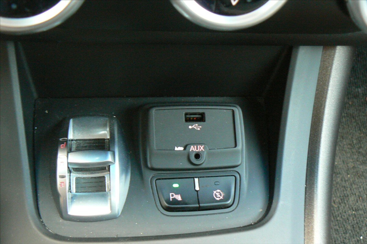 Alfa Romeo Giulietta Hatchback 2,0 l 110 kw