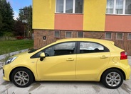 KIA Rio 6