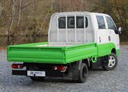 KIA K 2500 1
