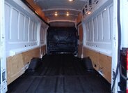 Ford Transit Ostatní 2,0 l 125 kw