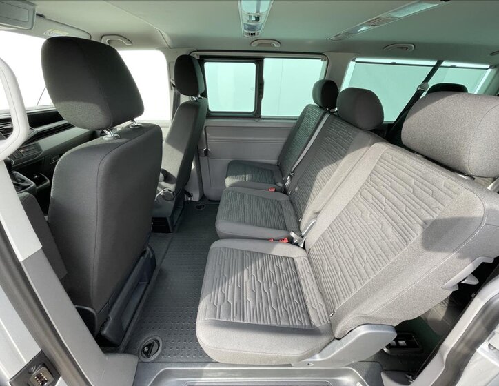 Volkswagen Caravelle VAN / Minibus 2,0 l 110 kw