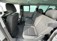 Volkswagen Caravelle VAN / Minibus 2,0 l 110 kw
