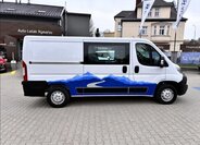 Opel Movano Skříň 2,2 l 103 kw