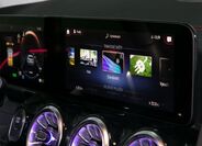 Mercedes-Benz EQA 33