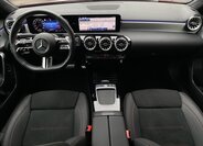 Mercedes-Benz Třídy A Sedan 1,3 l 100 kw