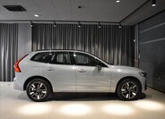 Volvo XC60 SUV / Terénní 2,0 l 184 kw