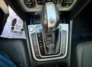 Volkswagen Passat Kombi 2,0 l 110 kw