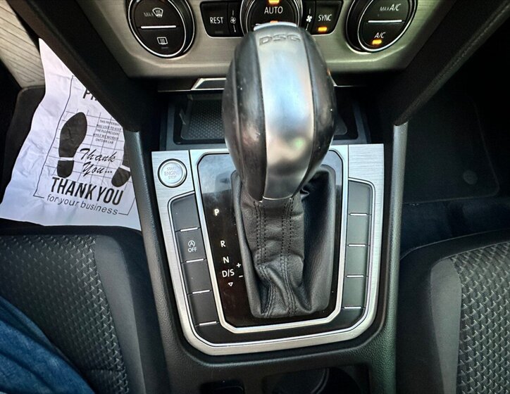 Volkswagen Passat Kombi 2,0 l 110 kw