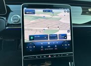 Mercedes-Benz Třídy S Sedan / Limuzína 2,9 l 243 kw