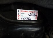 Volkswagen Touran Kombi 2,0 l 100 kw