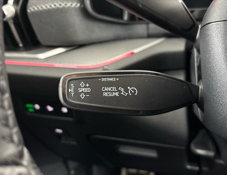 Škoda Kodiaq SUV / Terénní 2,0 l 142 kw