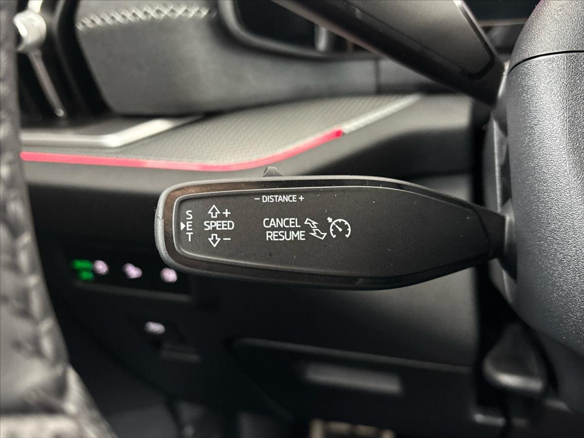 Škoda Kodiaq SUV / Terénní 2,0 l 142 kw