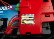 Renault Kangoo Pick-up 1,5 l 81 kw