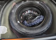 Škoda Rapid Hatchback 1,2 l 77 kw