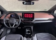 Volkswagen ID.5 SUV / Terénní 0,0 150 kw