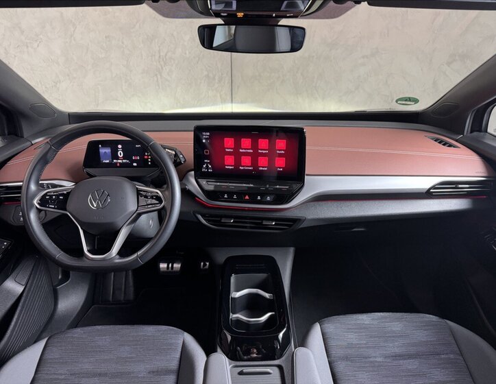 Volkswagen ID.5 SUV / Terénní 0,0 150 kw