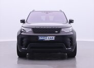 Land Rover Discovery 2