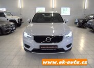 Volvo XC40 SUV 0,0 120 kw