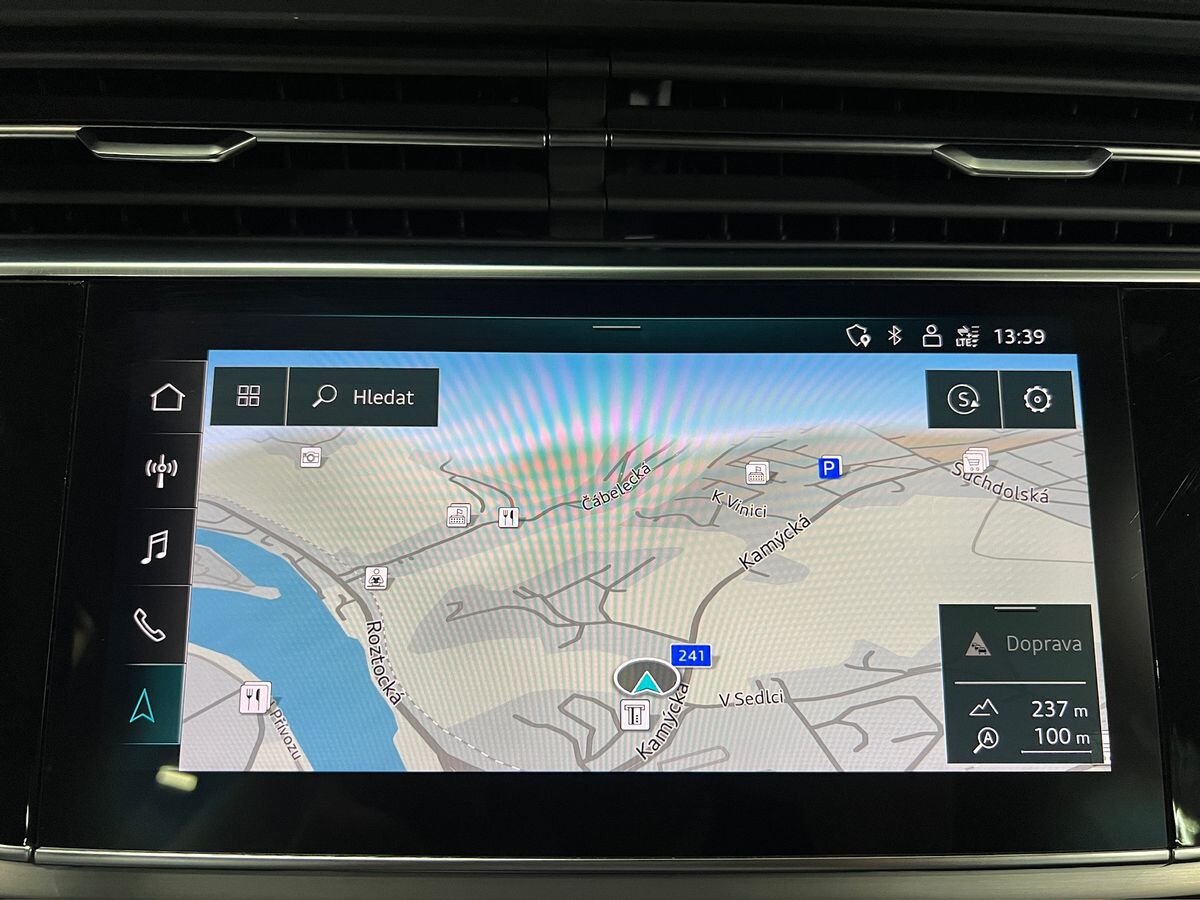 Audi Q7 SUV / Terénní 3,0 l 210 kw