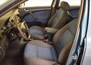 Škoda Octavia Liftback 1,9 l 66 kw