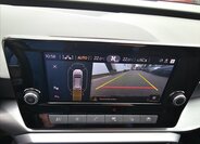 Seat Leon Kombi 2,0 l 110 kw