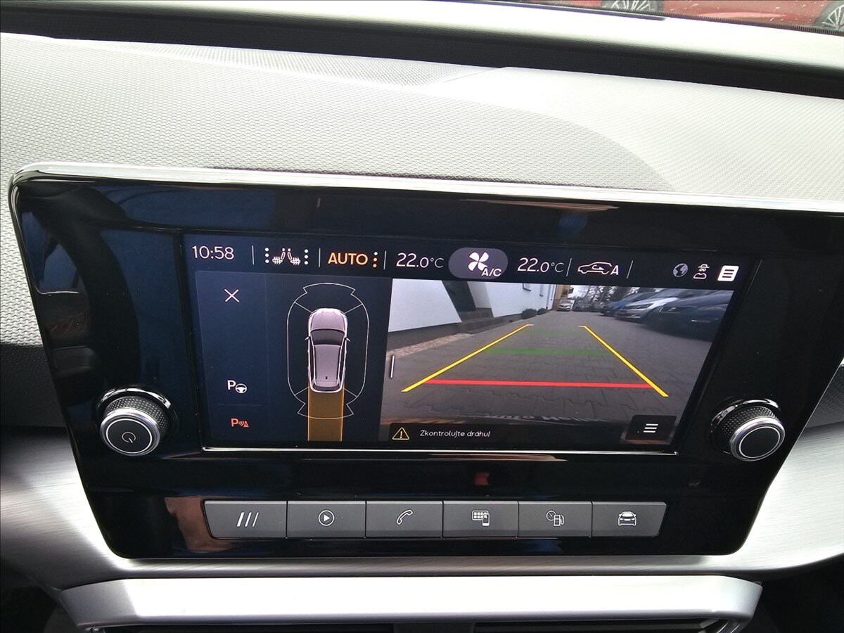 Seat Leon Kombi 2,0 l 110 kw