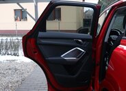 Audi Q3 SUV 2,0 l 140 kw