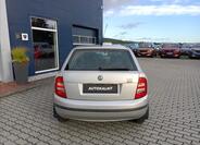 Škoda Fabia 11