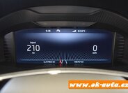 Škoda Kodiaq SUV 1,5 l 110 kw