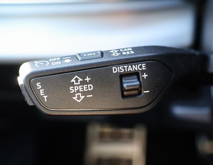 Audi Q7 SUV / Terénní 3,0 l 210 kw