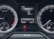 Škoda Octavia Kombi 1,6 l 85 kw