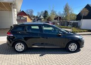 Renault Clio Kombi 1,1 l 54 kw