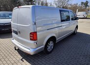 Volkswagen Transporter Kombi 2,0 l 110 kw