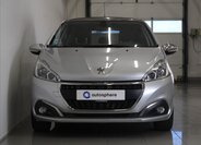 Peugeot 208 Hatchback 1,2 l 81 kw
