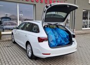 Škoda Octavia Kombi 2,0 l 85 kw