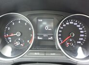 Volkswagen Polo Hatchback 999,0 55 kw