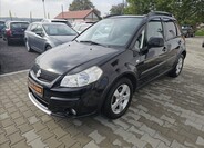 Suzuki SX4 3