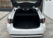 Toyota Corolla Kombi 1,2 l 85 kw