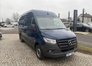 Mercedes-Benz Sprinter Skříň 2,0 l 110 kw