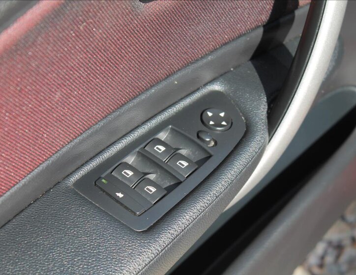 BMW Řada 1 Hatchback 2,0 l 105 kw