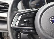 Subaru Forester SUV / Terénní 2,0 l 110 kw