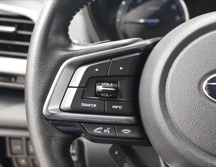 Subaru Forester SUV / Terénní 2,0 l 110 kw