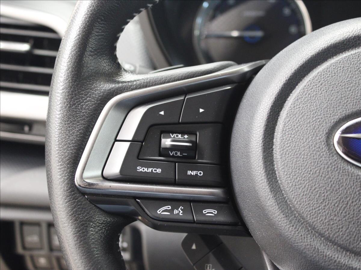 Subaru Forester SUV / Terénní 2,0 l 110 kw