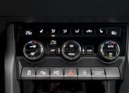 Škoda Karoq SUV 1,5 l 110 kw