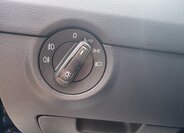 Škoda Octavia Kombi 1,4 l 110 kw