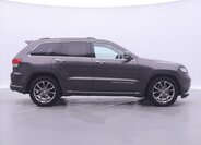 Jeep Grand Cherokee SUV 3,0 l 184 kw