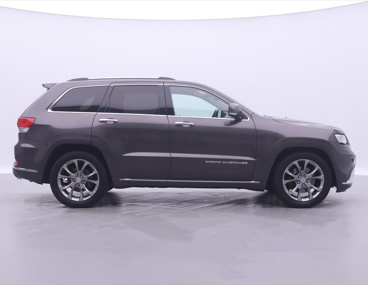 Jeep Grand Cherokee SUV 3,0 l 184 kw