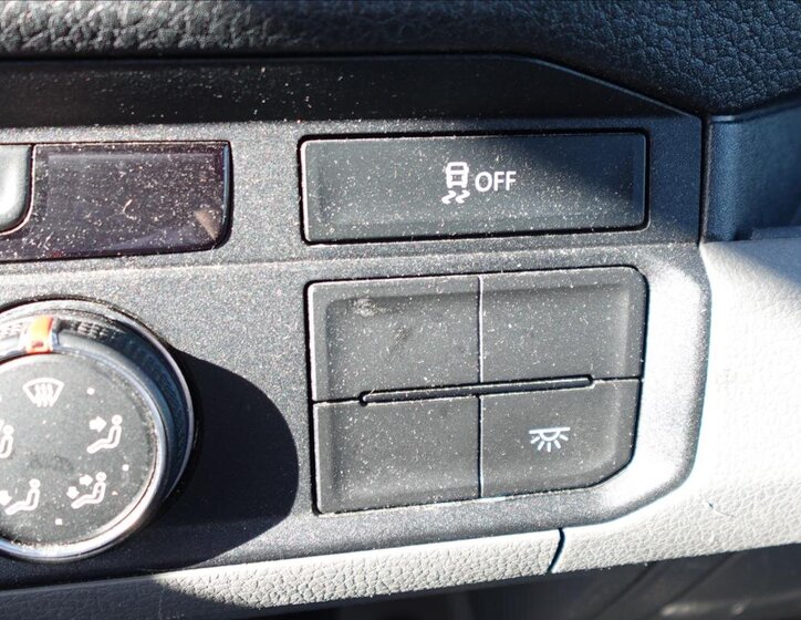 Volkswagen Crafter Ostatní 2,0 l 103 kw