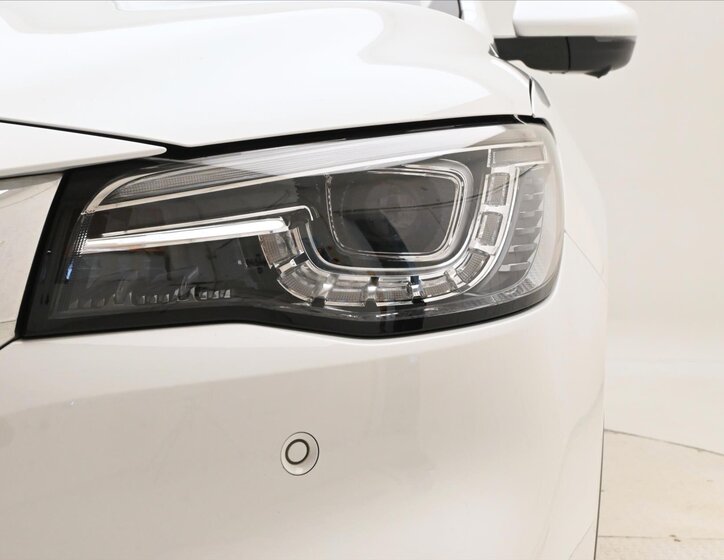 MG EHS SUV / Terénní 1,5 l 119 kw